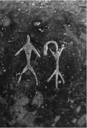 大禾人面纹方鼎