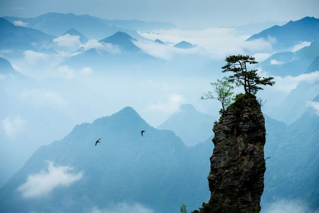 万源市