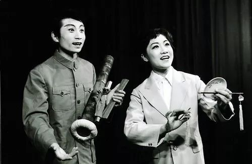 渔鼓
