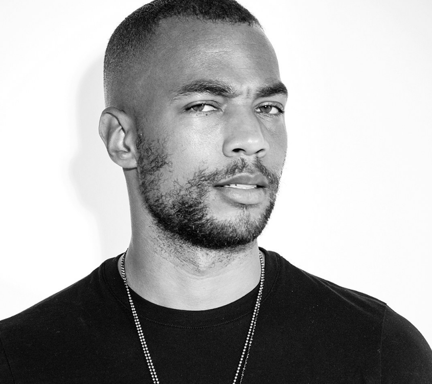 肯德里克·桑普森