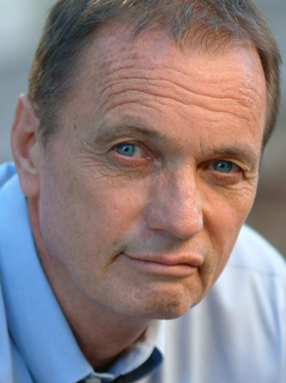 乔治·斯科特·柯民思