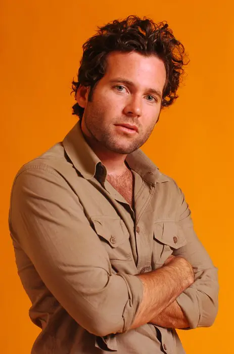 邻家女特工第一季