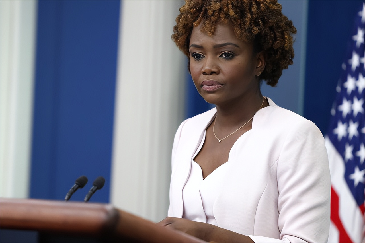 卡琳·让-皮埃尔