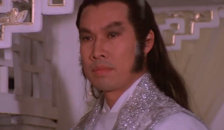 叶孤城