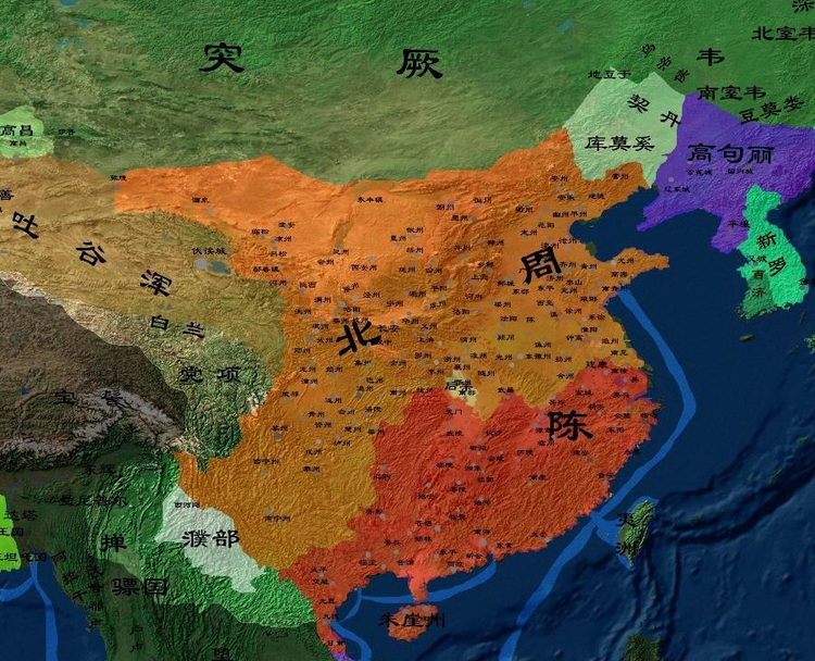 关陇集团