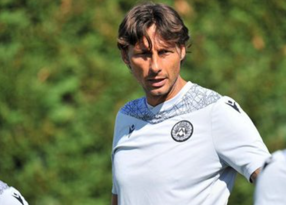 乌迪内斯足球俱乐部