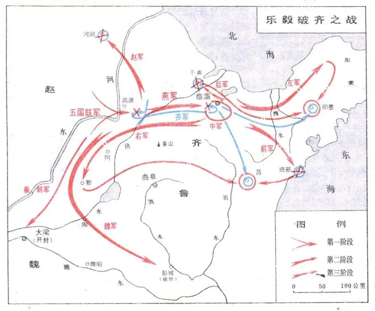 乐毅