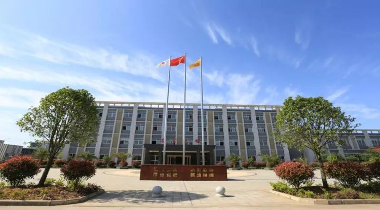 天宜锂业科创有限公司