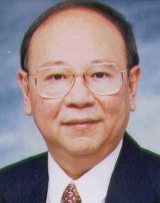 蓝鸿震