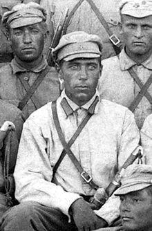 亚历山大·亚历山德罗维奇·卢钦斯基