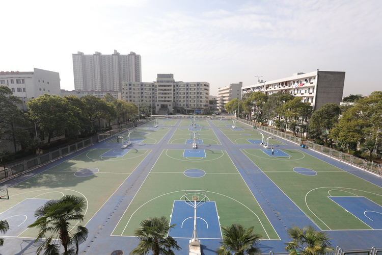 湖南信息职业技术学院