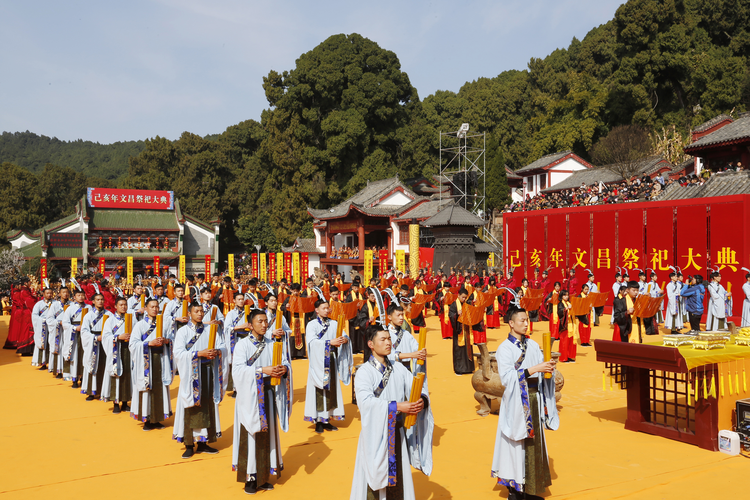 梓潼县
