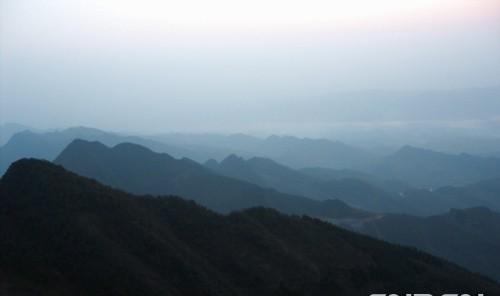 华蓥山游击队