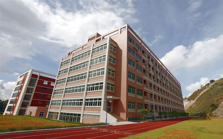 珠海艺术职业学院