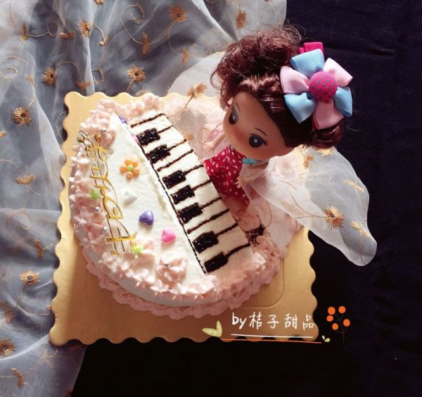 生日蛋糕