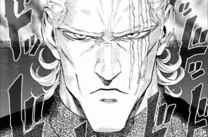 King