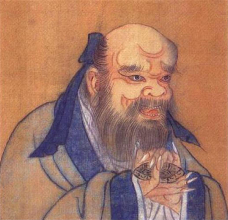 鬼谷子