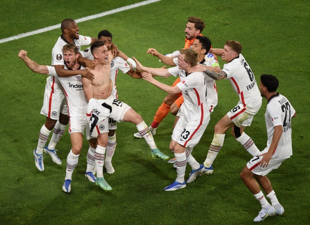 艾丁·赫鲁斯蒂奇