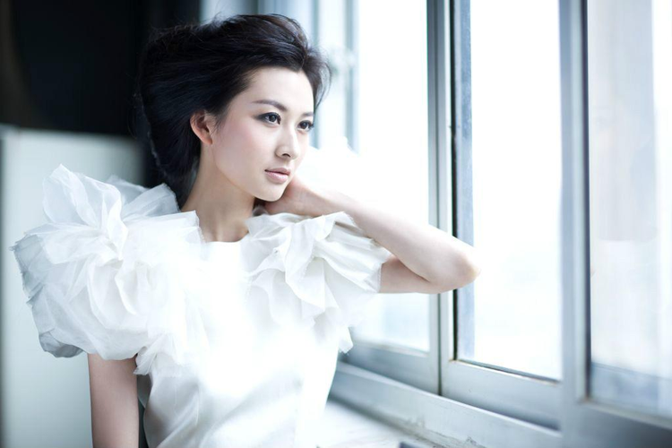 杨亚 (中国内地女演员)