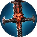 狼[游戏《英雄无敌》系列作品兵种单位]