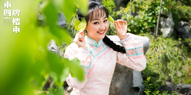 辛月(中国内地女演员,话剧演员)_百科资料_新农商网