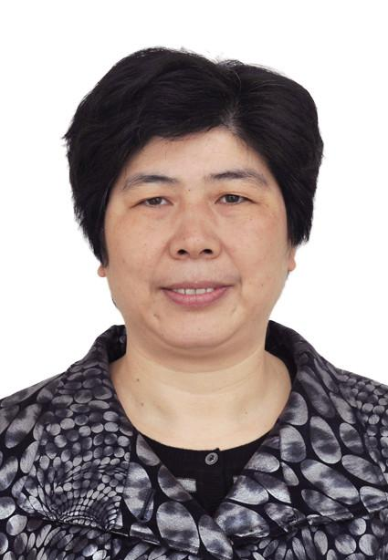 何小玲