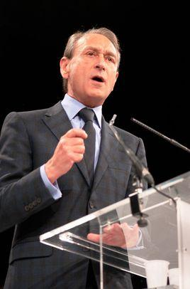 贝特朗·德拉诺埃