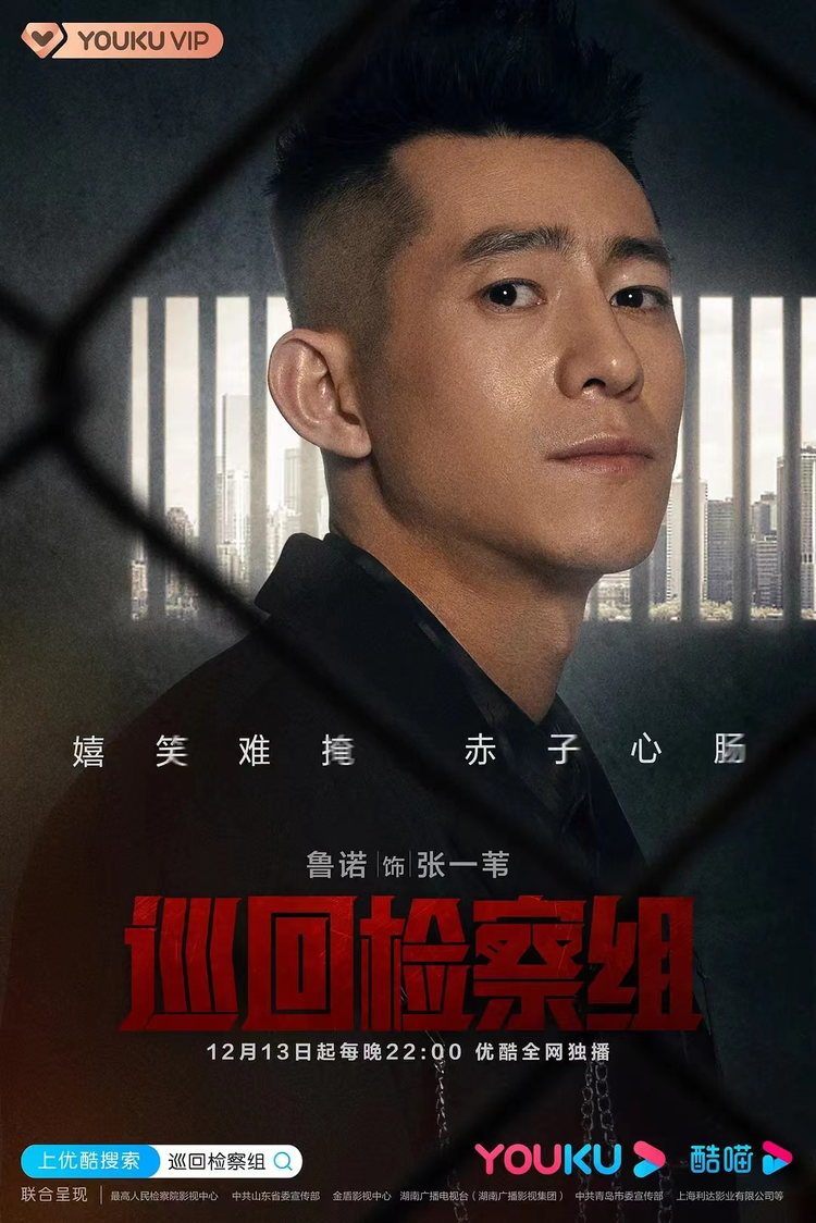 巡回检察组