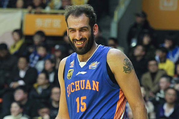 哈马德·哈达迪