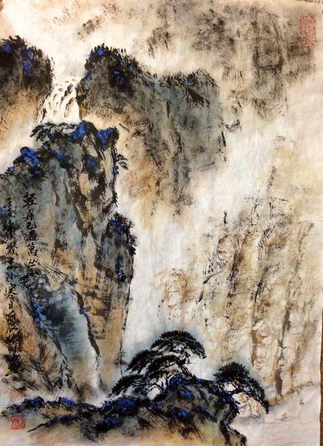 王丽娜