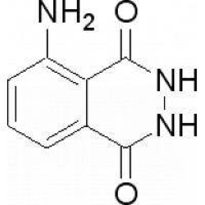 化学发光指示剂