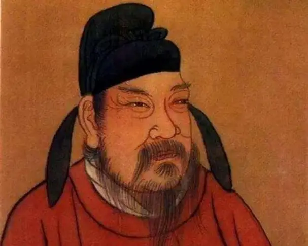 马周