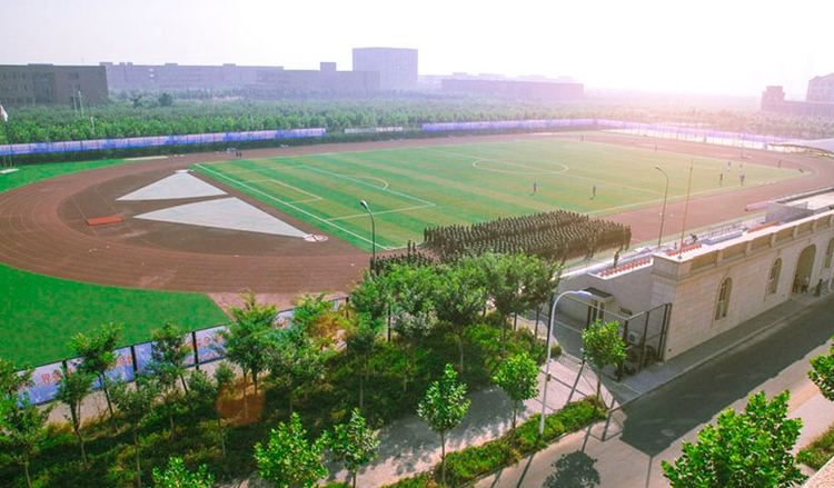 天津电子信息职业技术学院