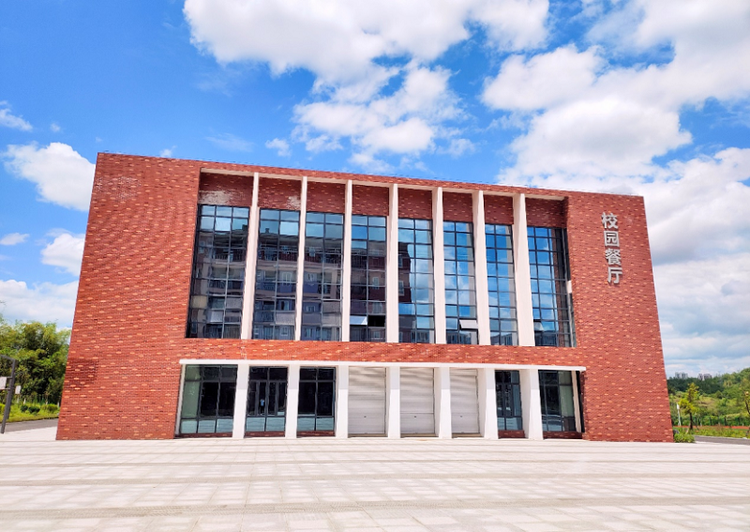 重庆健康职业学院