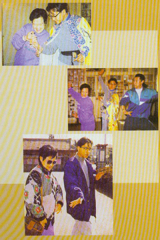 京剧《霸王别姬》