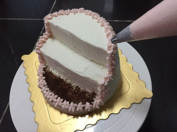 生日蛋糕
