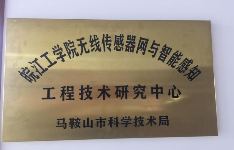 皖江工学院