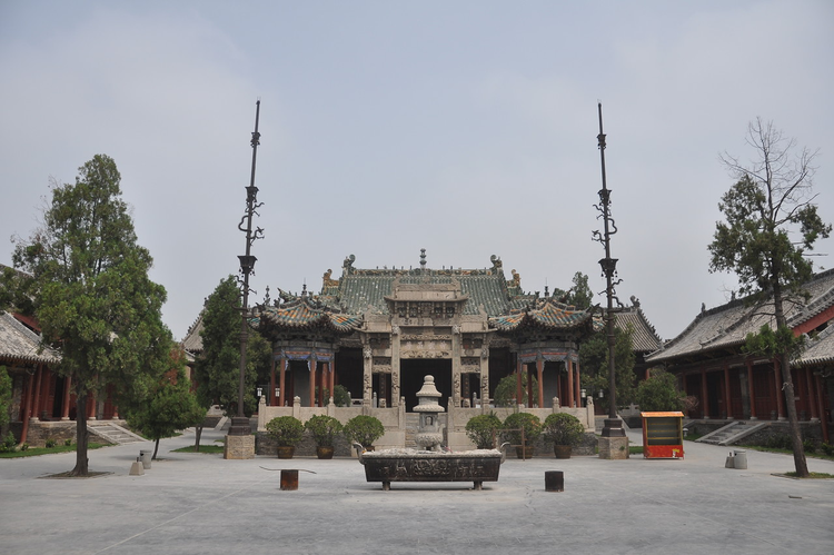 周口市