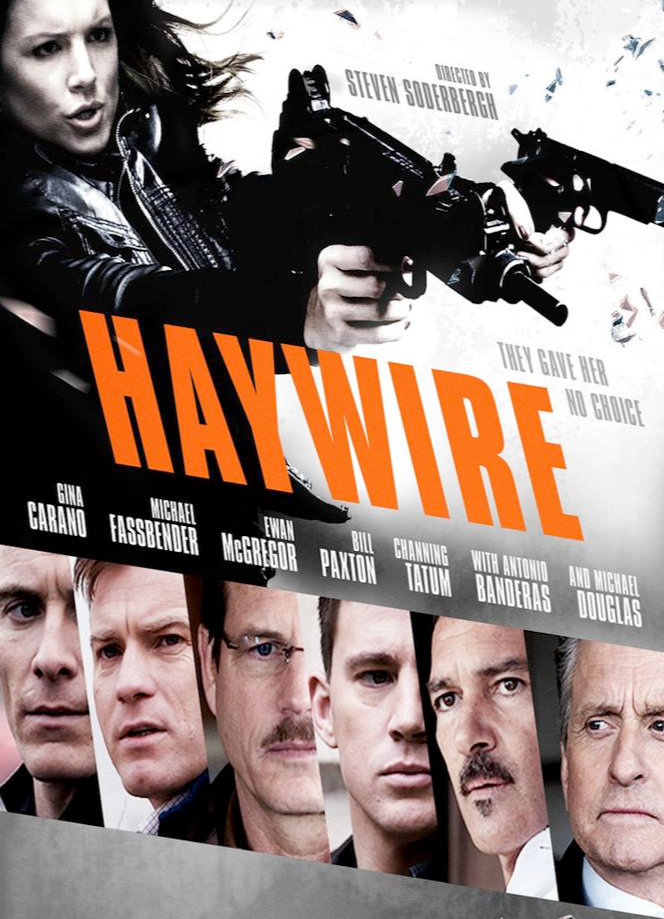 史蒂文·索德伯格