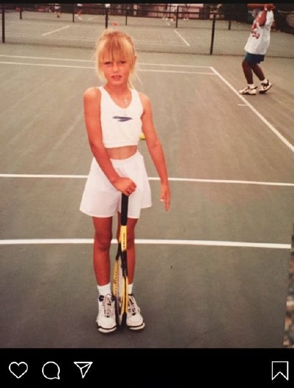 玛利亚·莎拉波娃