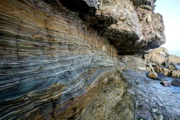 长岛海洋生态文明综合试验区