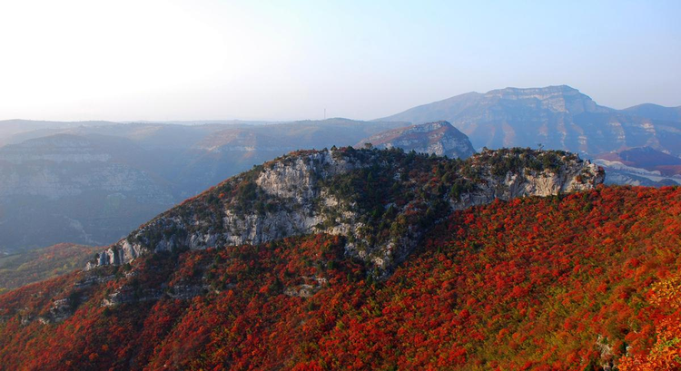 龟山