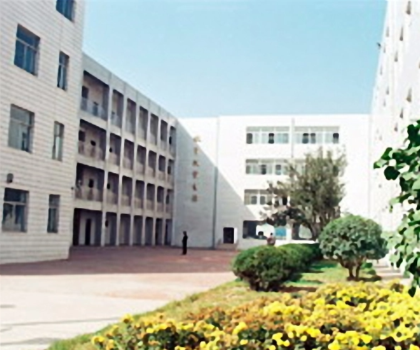 阳泉市职业中专学校