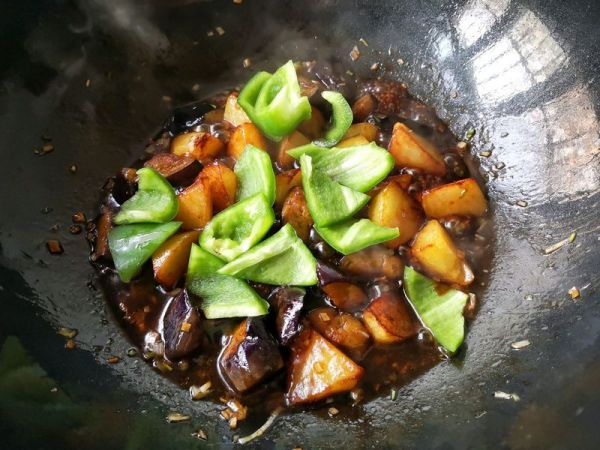 东北菜