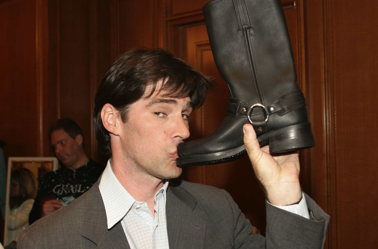 布鲁诺·奥利弗