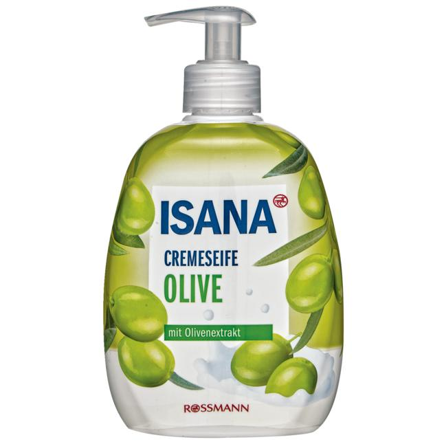 ISANA