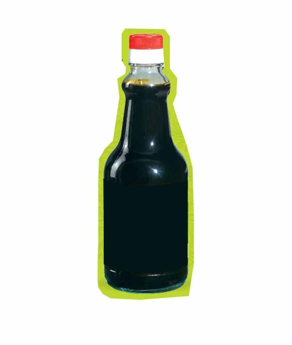 酱油