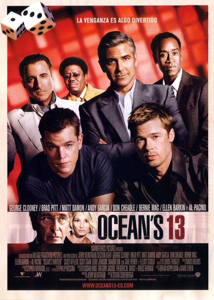 史蒂文·索德伯格