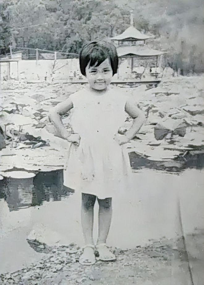杨童舒
