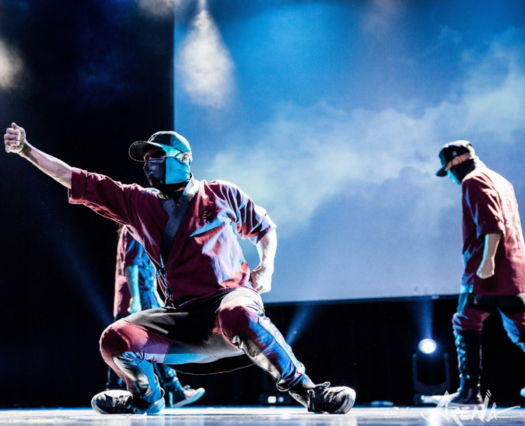 KINJAZ